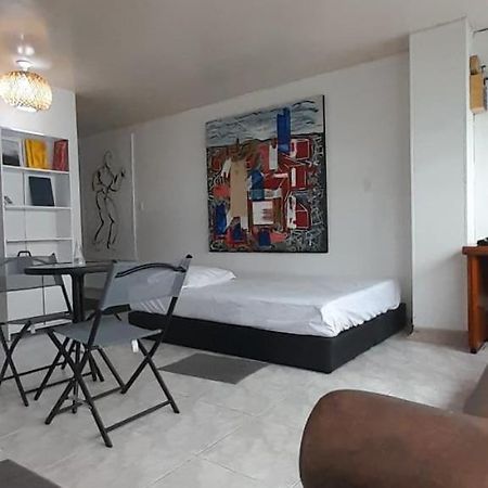 Antonia Santos Apartment Bucaramanga Kültér fotó