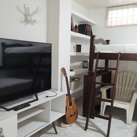 Antonia Santos Apartment Bucaramanga Kültér fotó