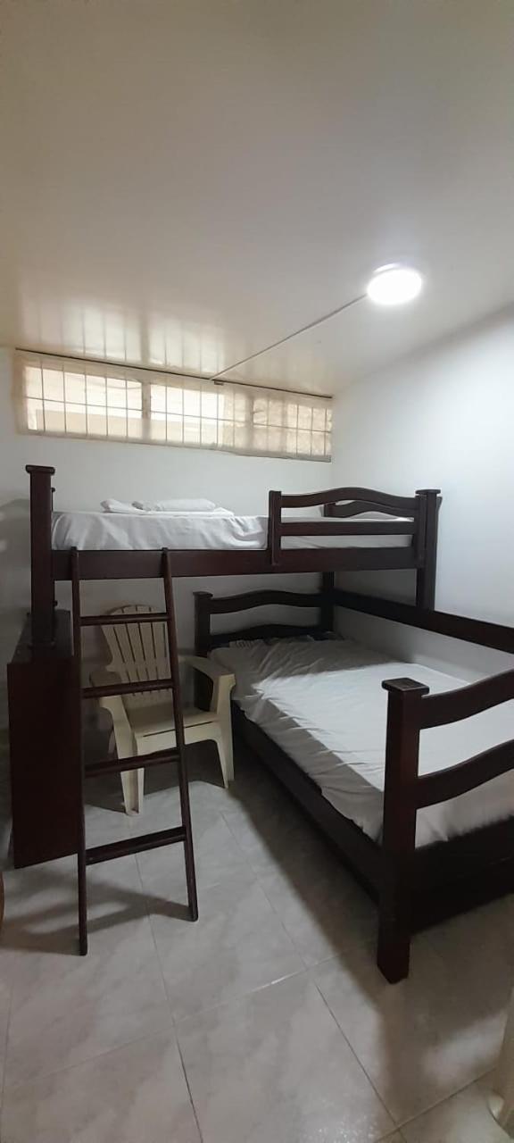Antonia Santos Apartment Bucaramanga Kültér fotó
