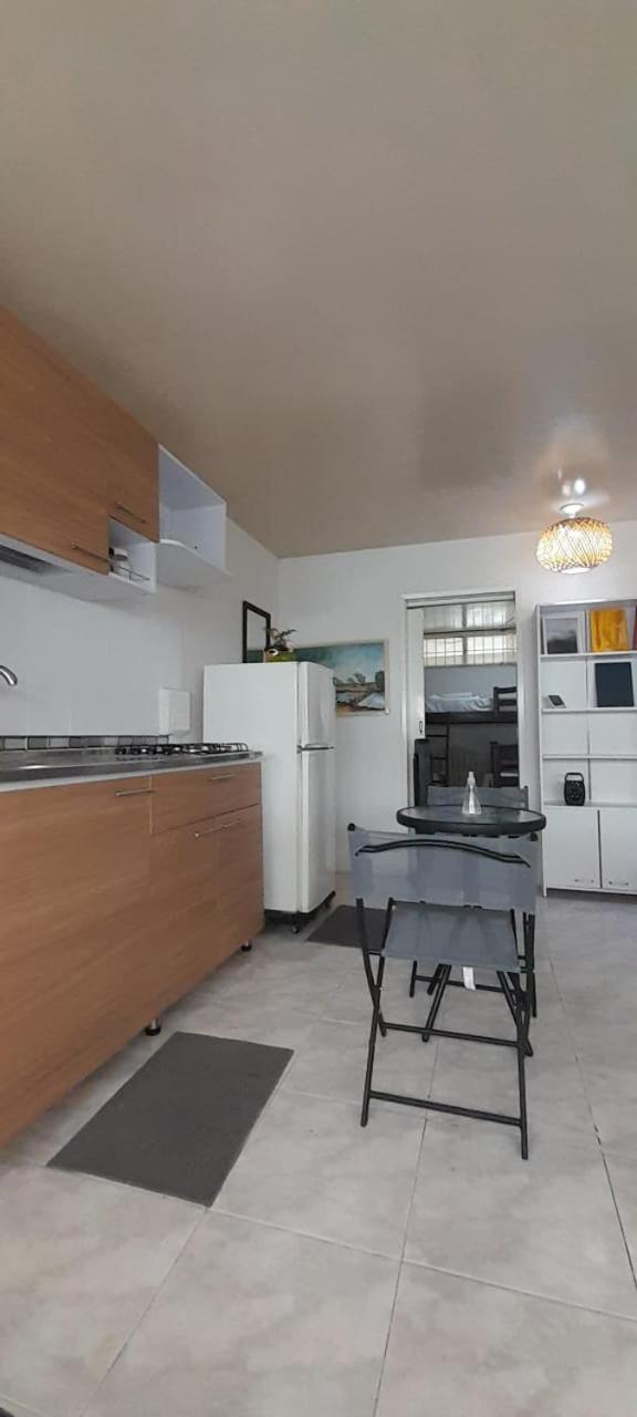 Antonia Santos Apartment Bucaramanga Kültér fotó