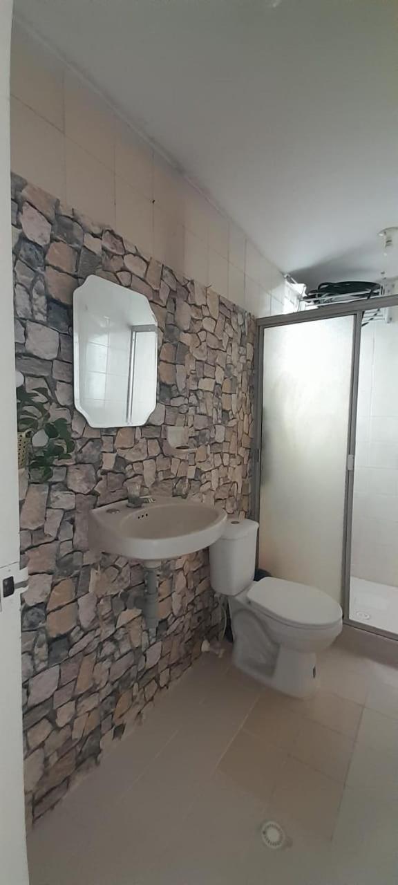 Antonia Santos Apartment Bucaramanga Kültér fotó