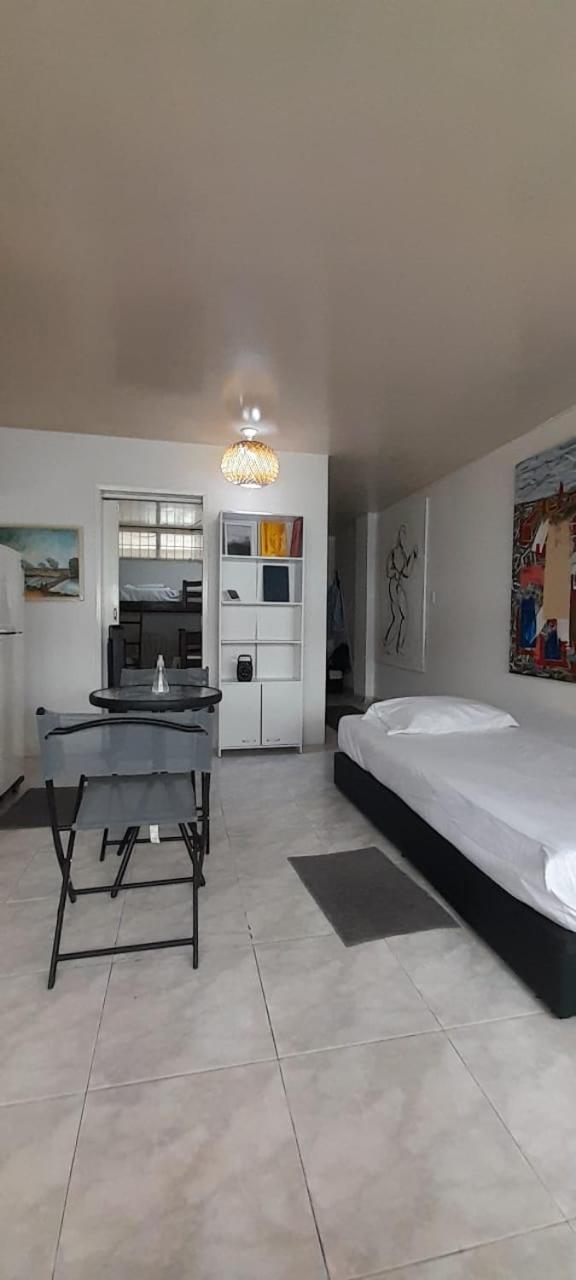 Antonia Santos Apartment Bucaramanga Kültér fotó