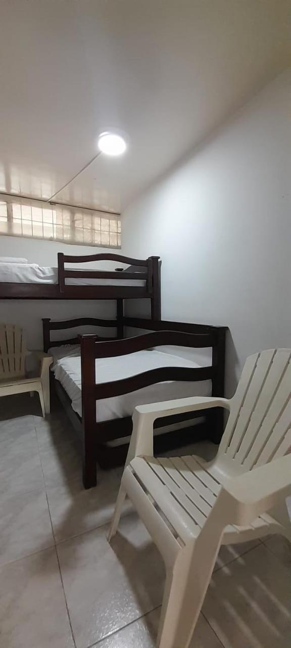 Antonia Santos Apartment Bucaramanga Kültér fotó