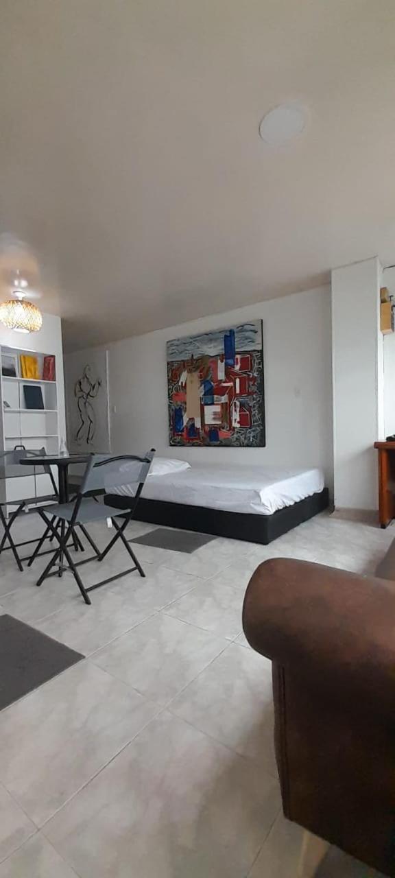 Antonia Santos Apartment Bucaramanga Kültér fotó