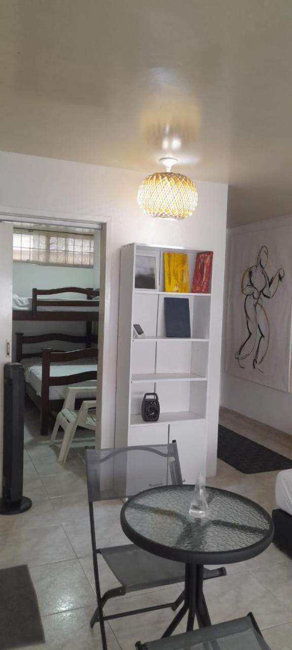 Antonia Santos Apartment Bucaramanga Kültér fotó