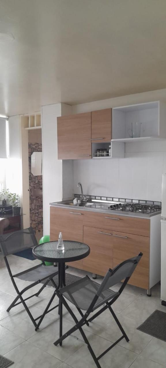 Antonia Santos Apartment Bucaramanga Kültér fotó