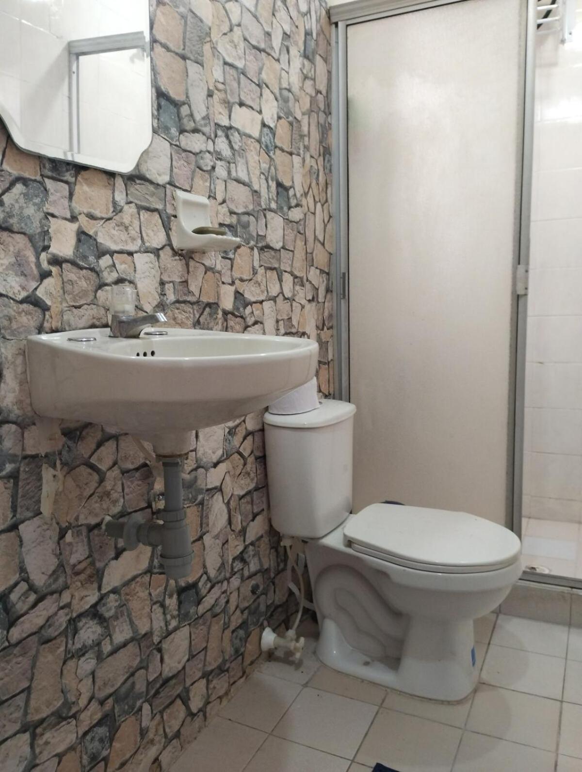 Antonia Santos Apartment Bucaramanga Kültér fotó