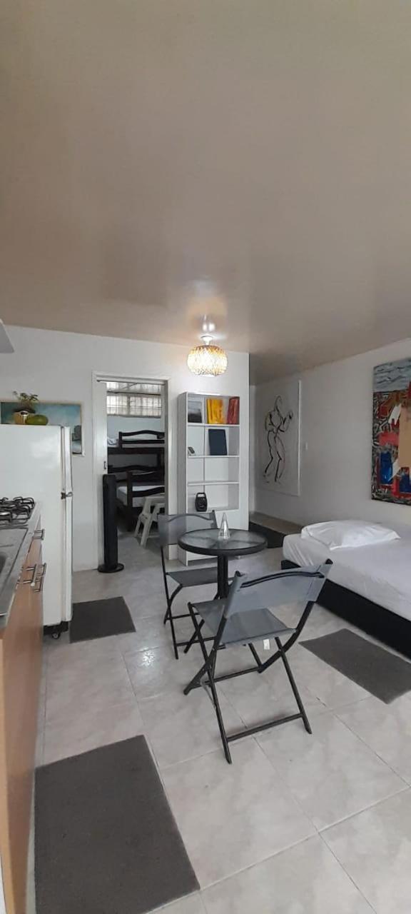 Antonia Santos Apartment Bucaramanga Kültér fotó