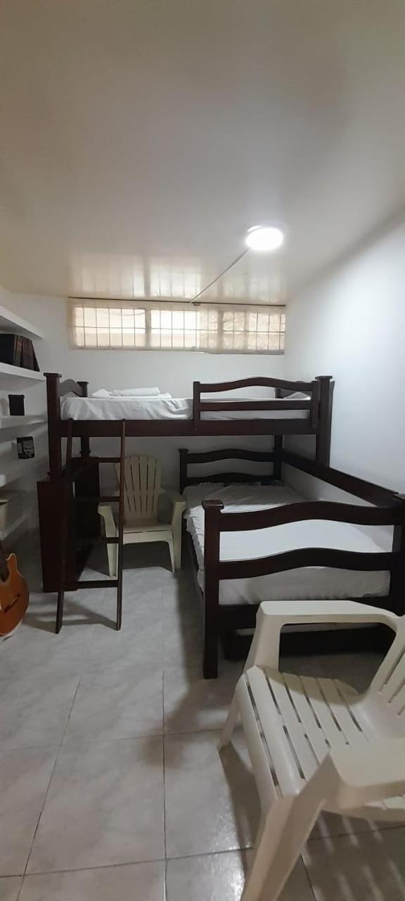 Antonia Santos Apartment Bucaramanga Kültér fotó