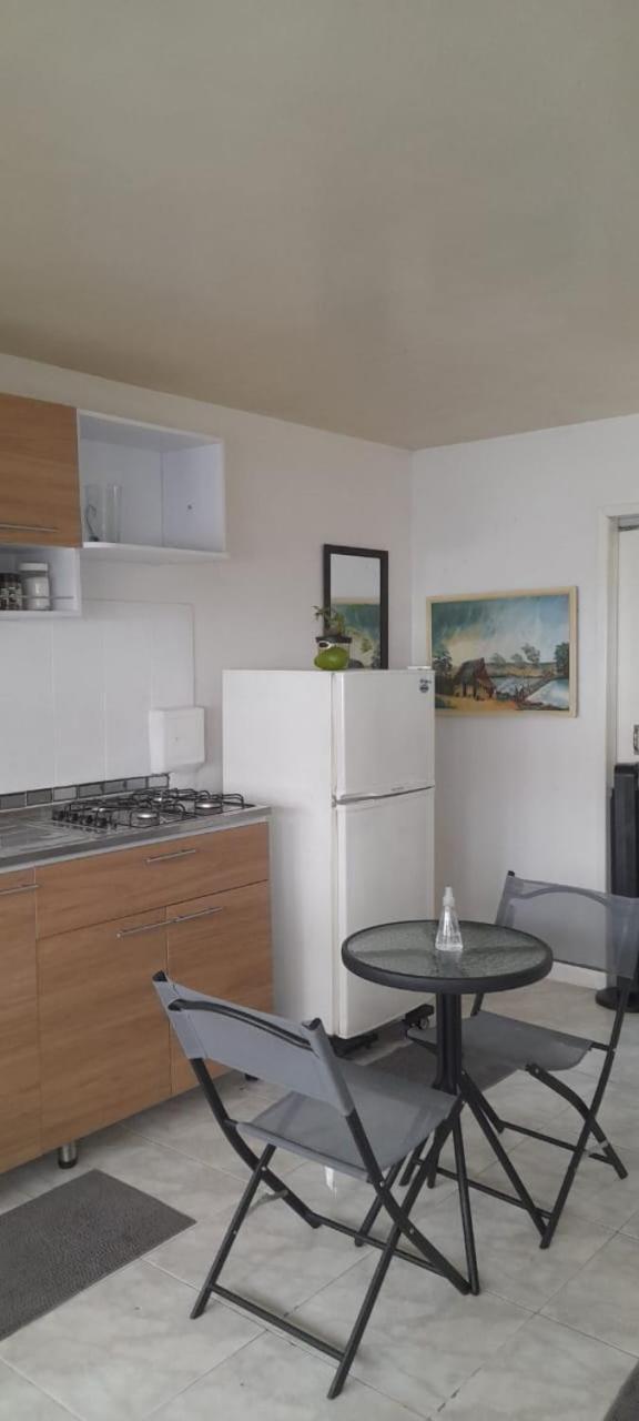 Antonia Santos Apartment Bucaramanga Kültér fotó