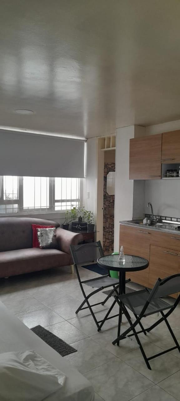 Antonia Santos Apartment Bucaramanga Kültér fotó