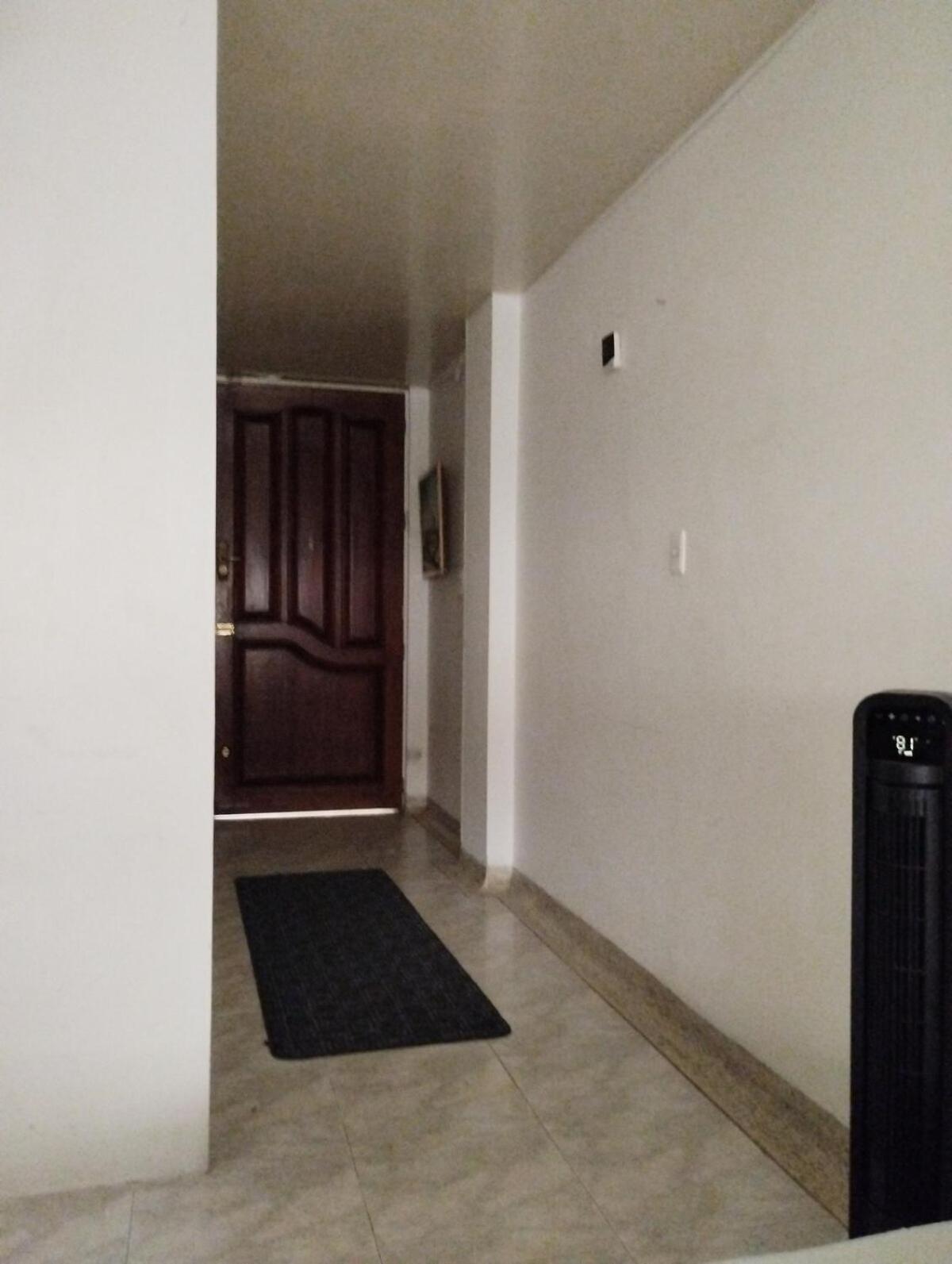 Antonia Santos Apartment Bucaramanga Kültér fotó