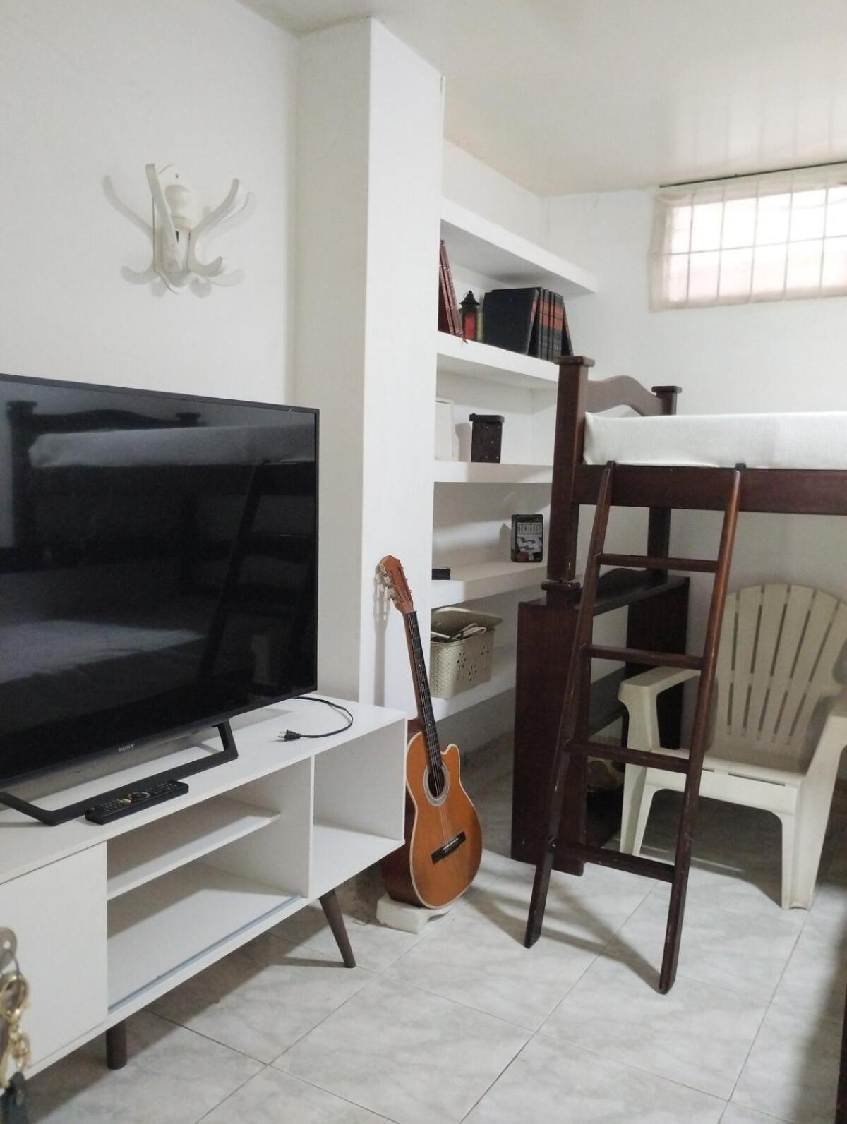 Antonia Santos Apartment Bucaramanga Kültér fotó