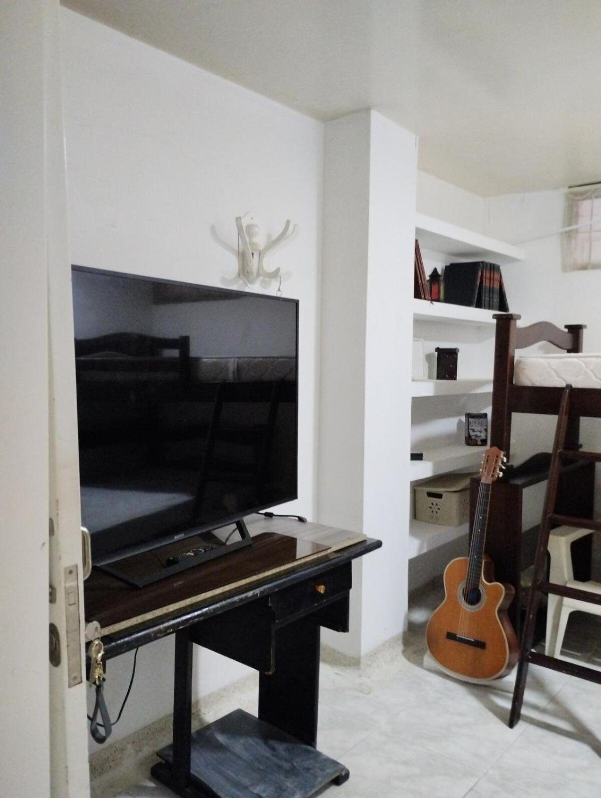 Antonia Santos Apartment Bucaramanga Kültér fotó