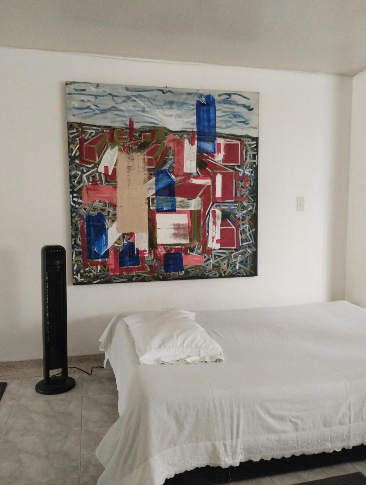 Antonia Santos Apartment Bucaramanga Kültér fotó